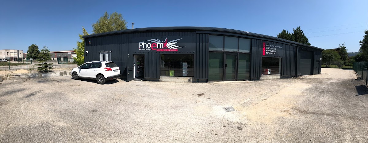 01 Phoenix Computers