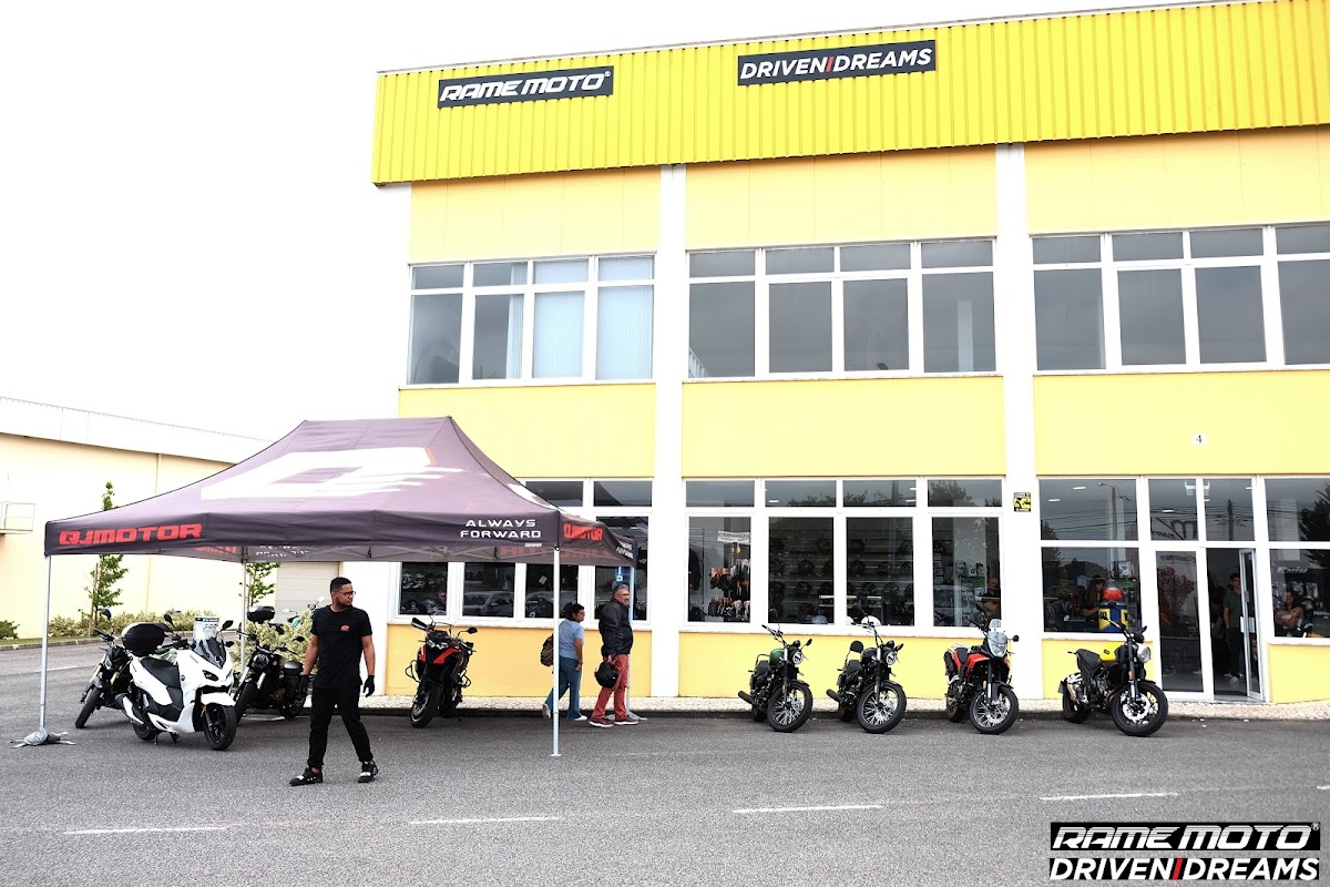 Rame Moto