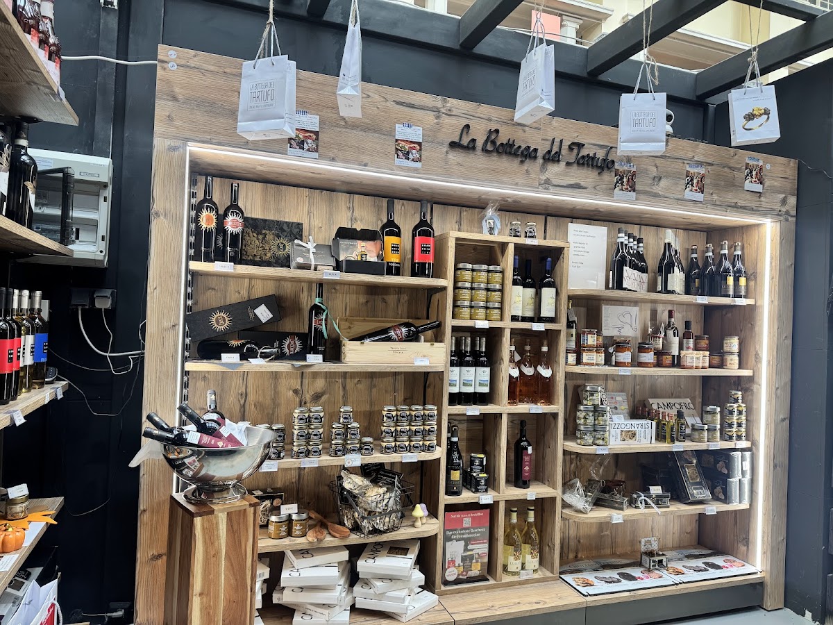 La Bottega