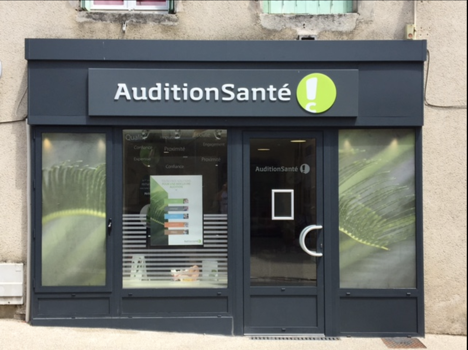 Audioprothésiste Gannat Audition Santé