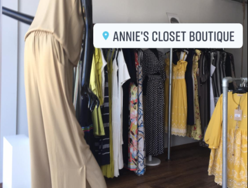 Annies Closet Boutique