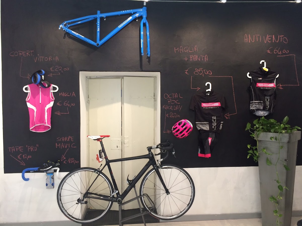 Esprit Showroom