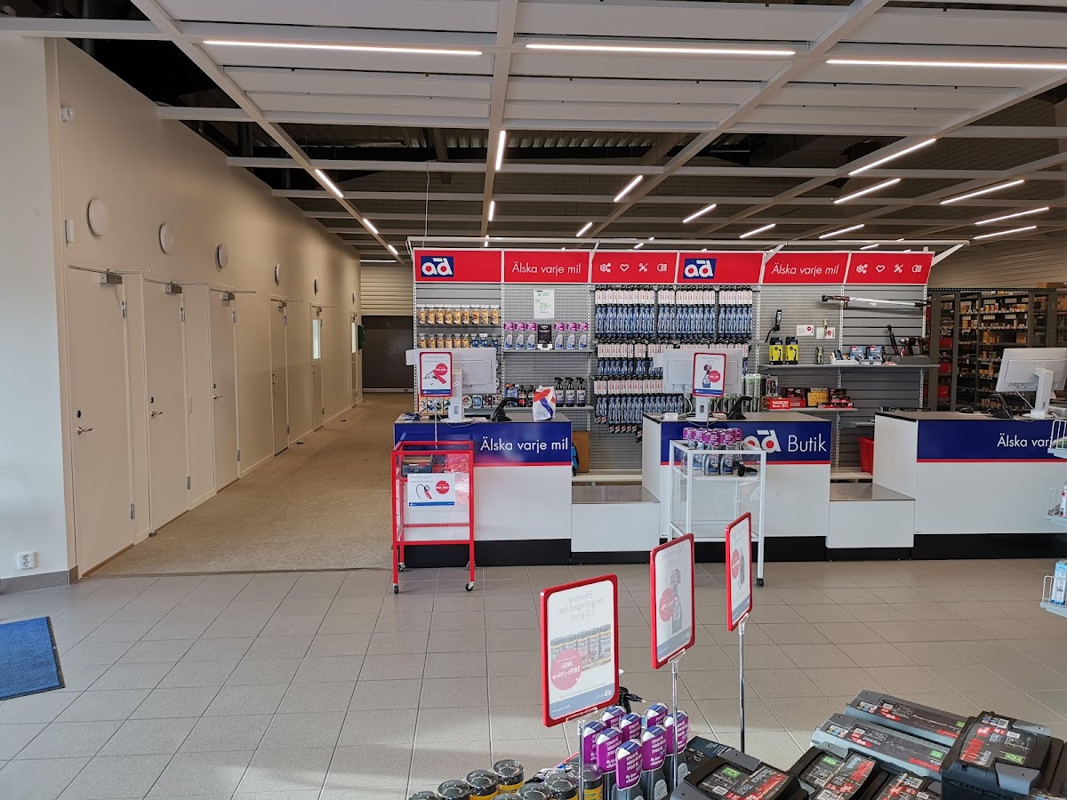 AD Butik Landskrona