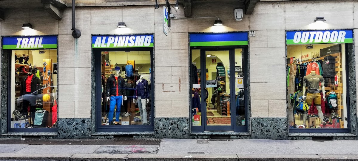 Orizzonti Verticali
