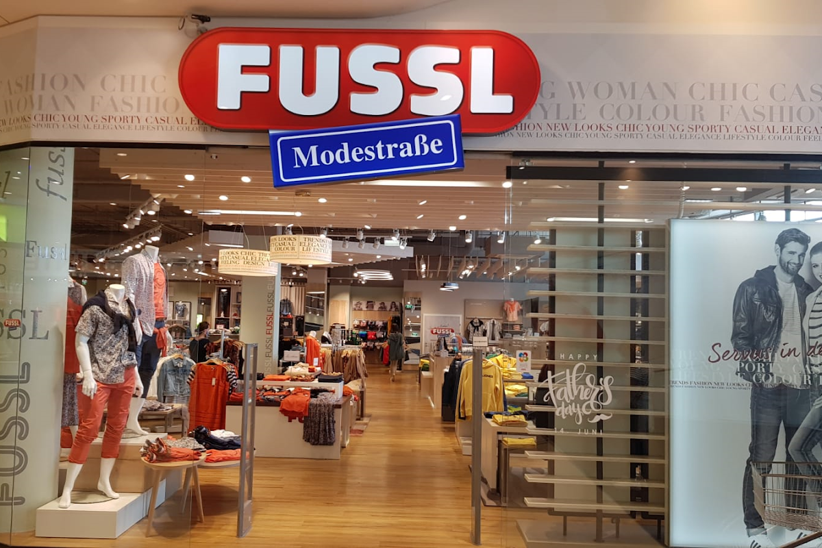 Fussl