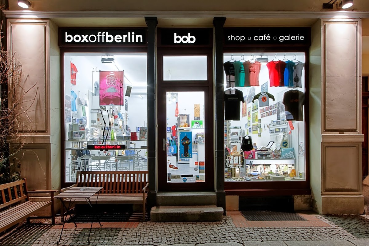 bob – boxoffberlin