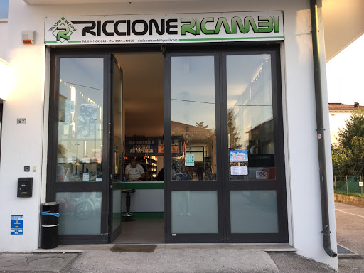 Riccione Ricambi