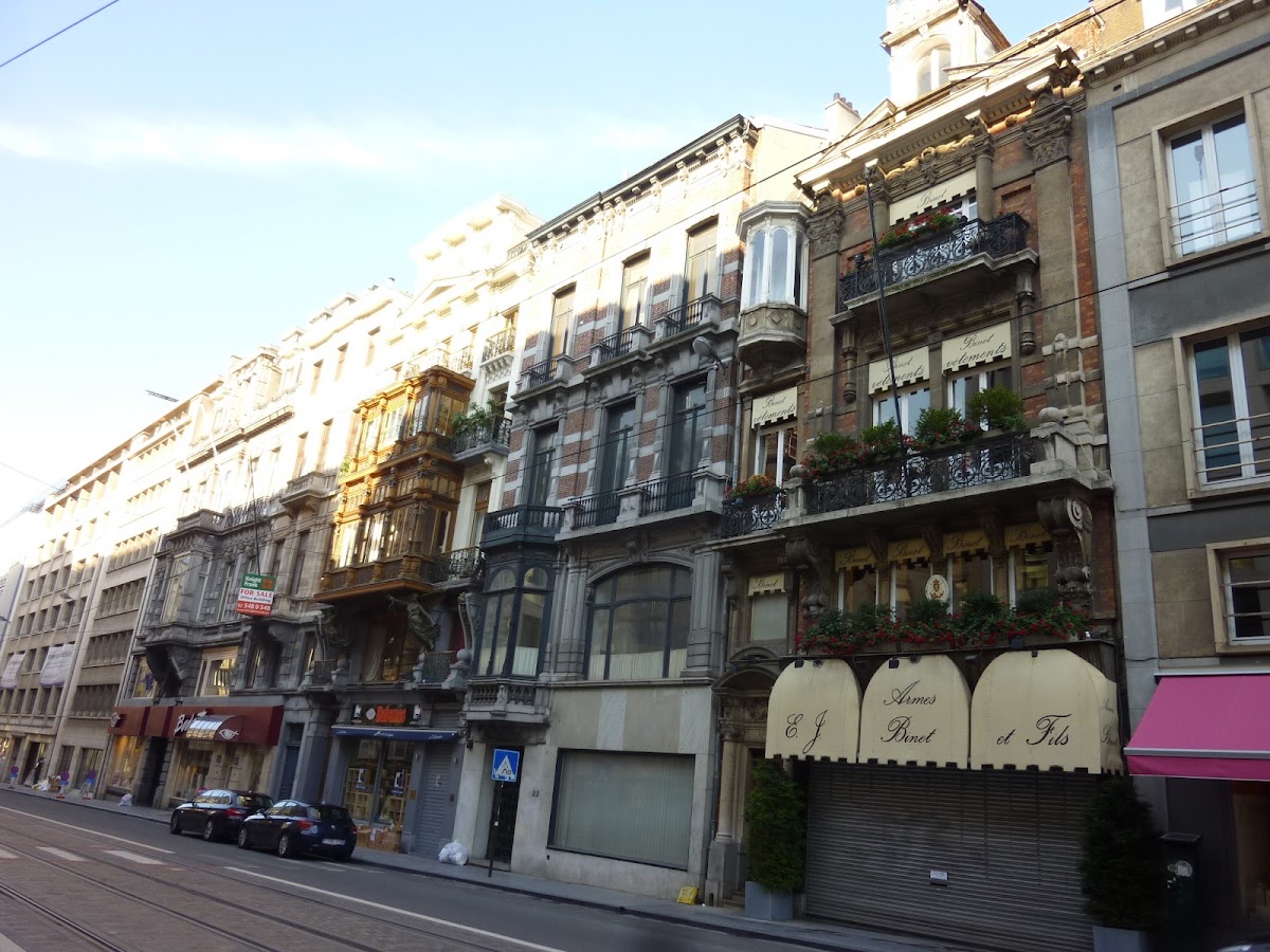 Maison Binet