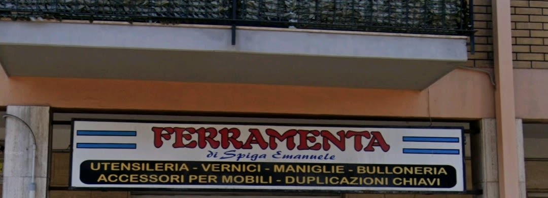 Ferramenta Spiga Emanuele