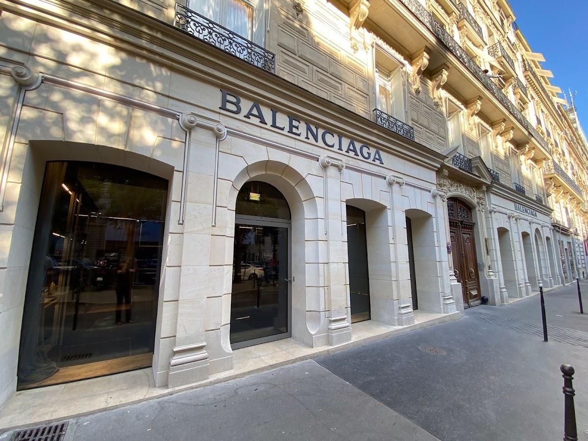 Balenciaga