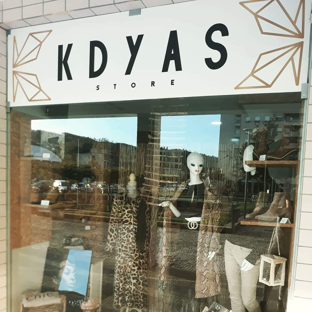 Kdyas