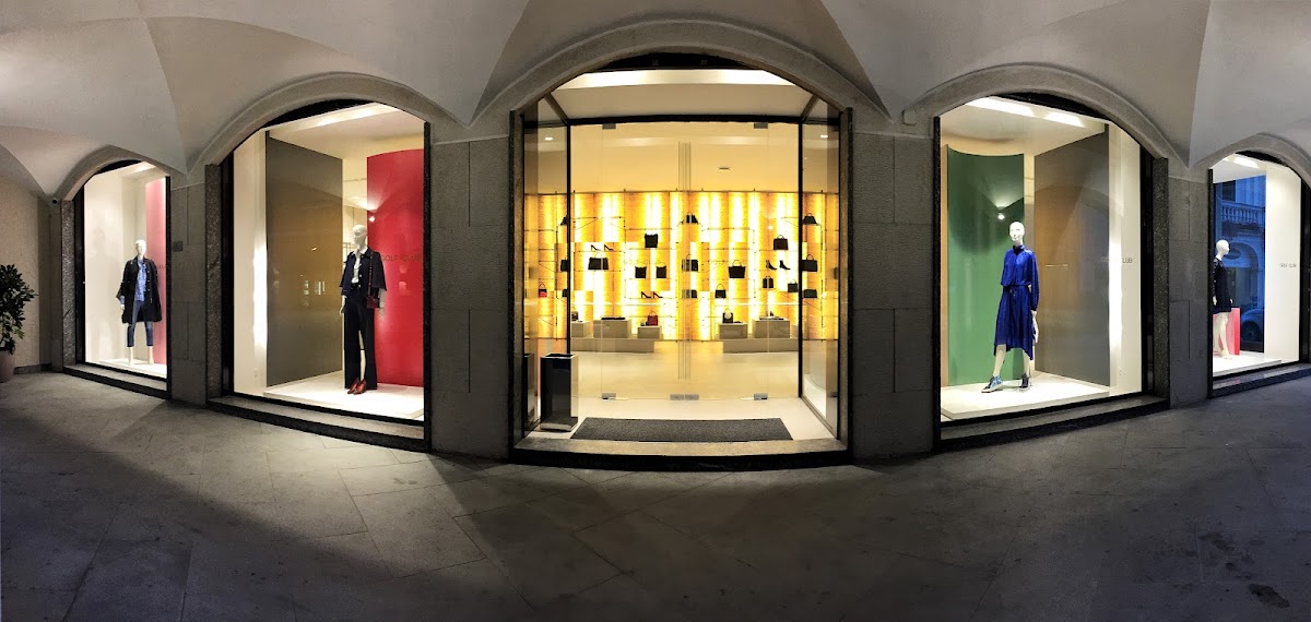 Golf Club Boutique