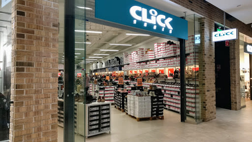 Clickshoes