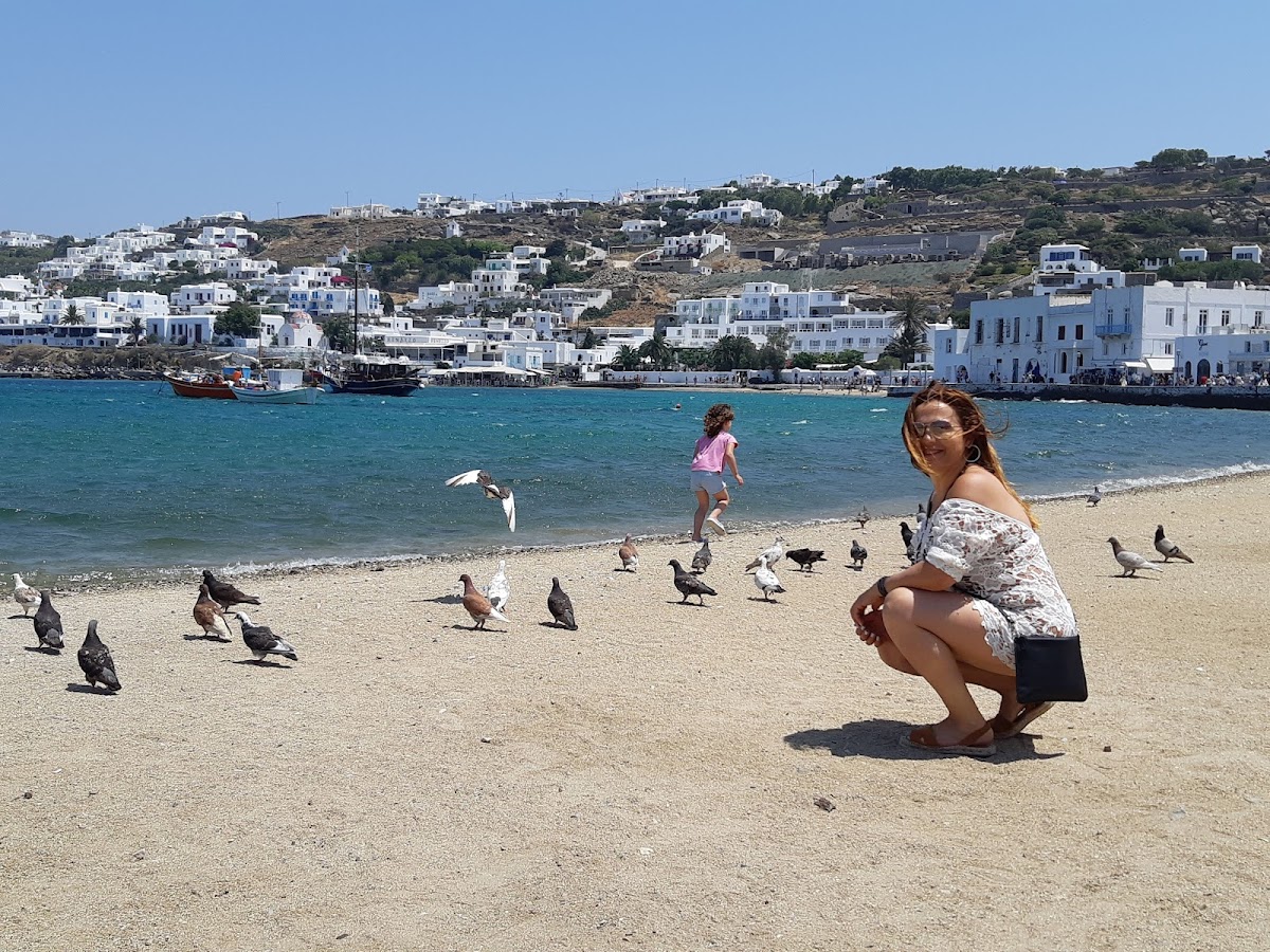 Soho-Soho Mykonos Women