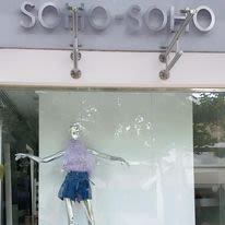 Soho-Soho Mykonos Women
