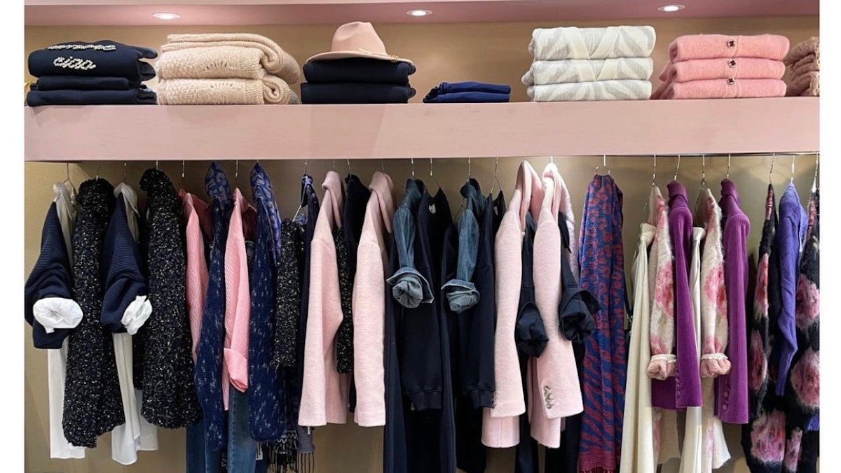 Intimita' Concept Store