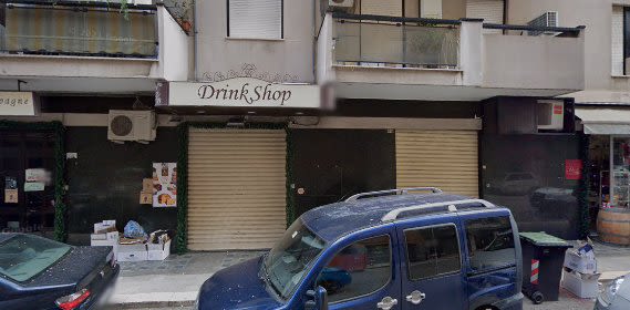Drink Shop