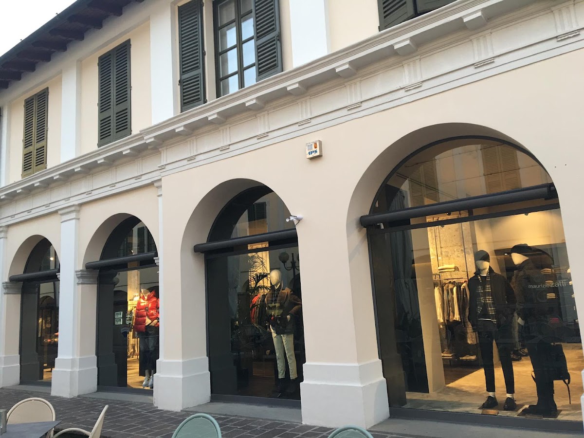 Maurizio Zatti Accessori e Calzature