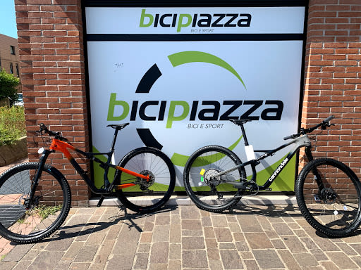 Bici Piazza