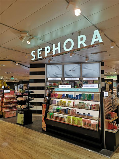 SEPHORA CHUR