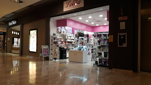 Lolità Cosmetica e Accessori