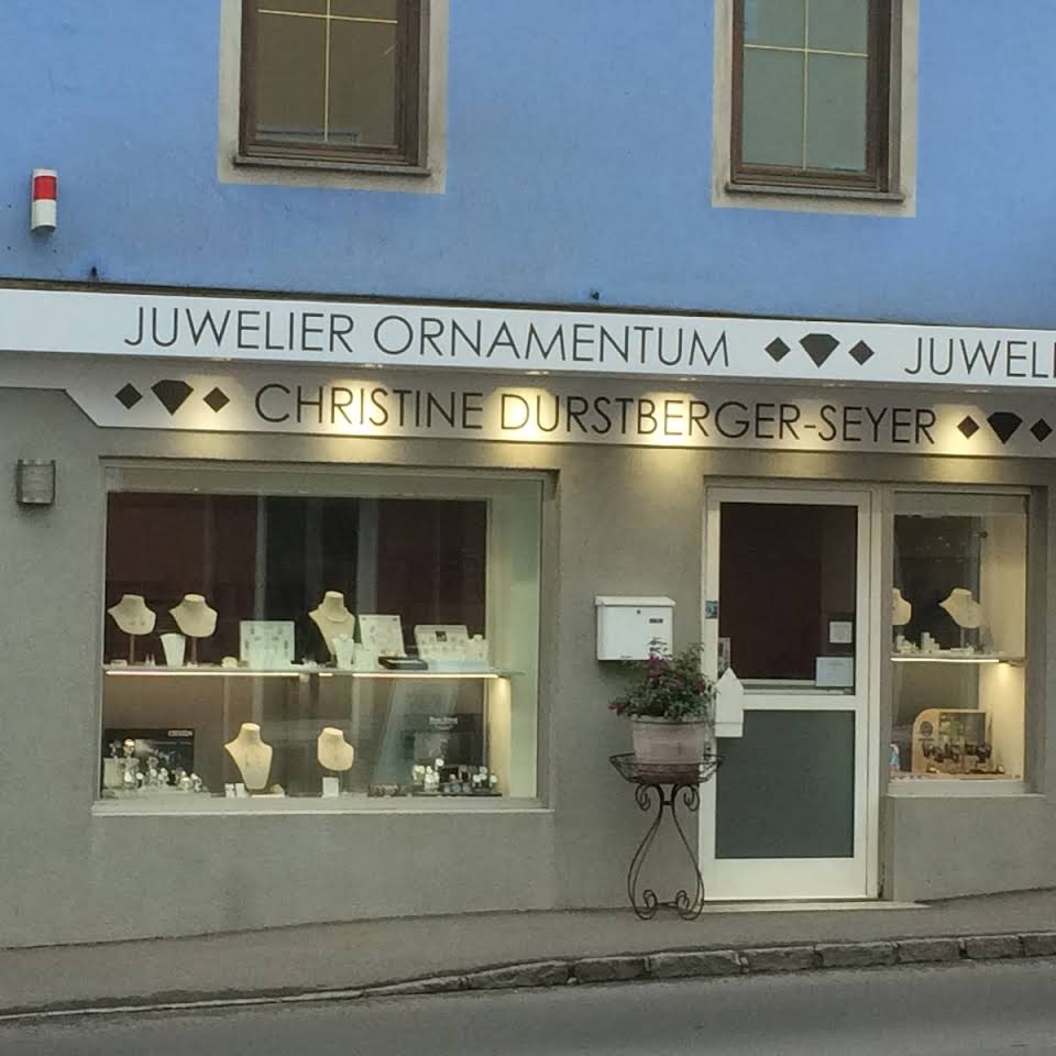 Juwelier Ornamentum