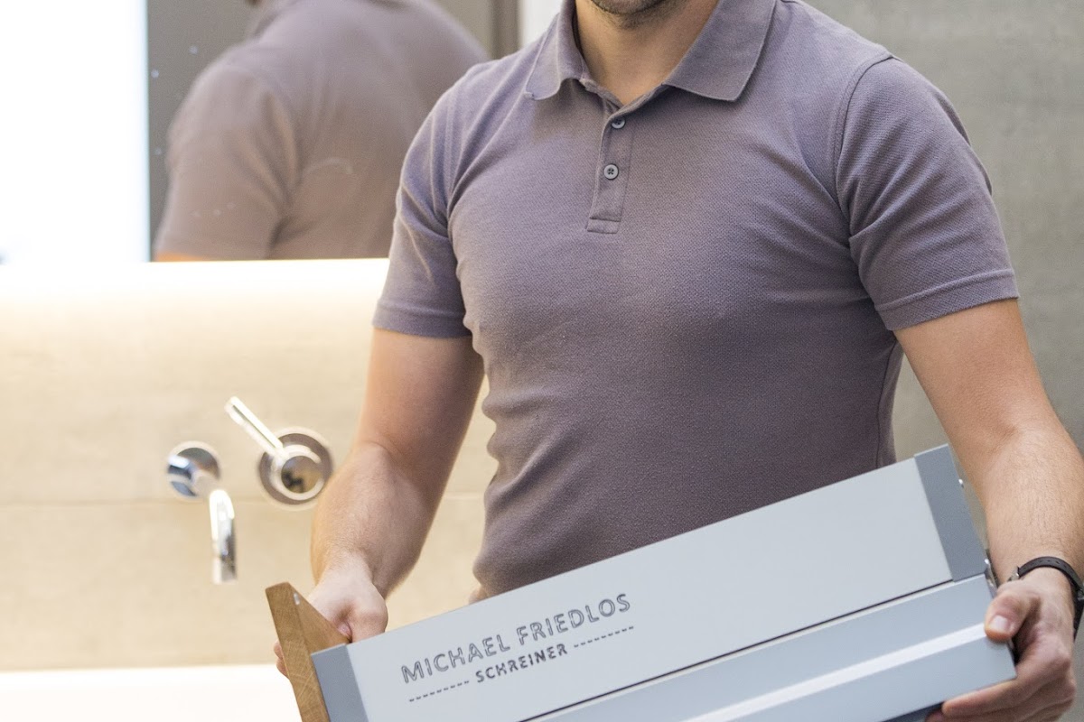 Michael Friedlos Schreiner GmbH