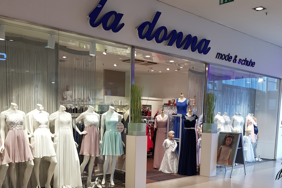 La Donna