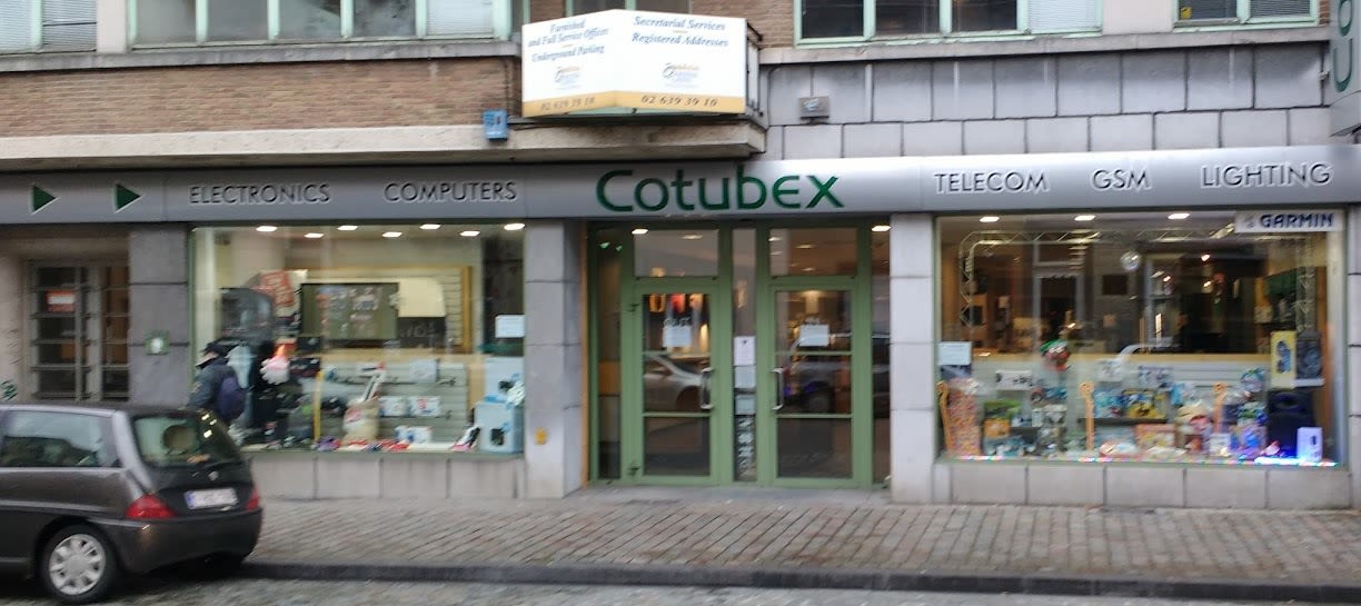 Cotubex