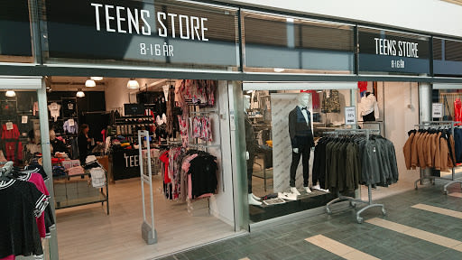 Teens Store