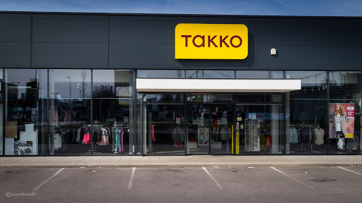 Takko Fashion