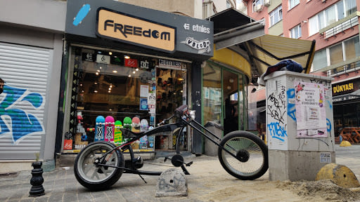 Freedom Kadikoy