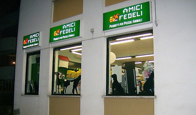 Amici Fedeli