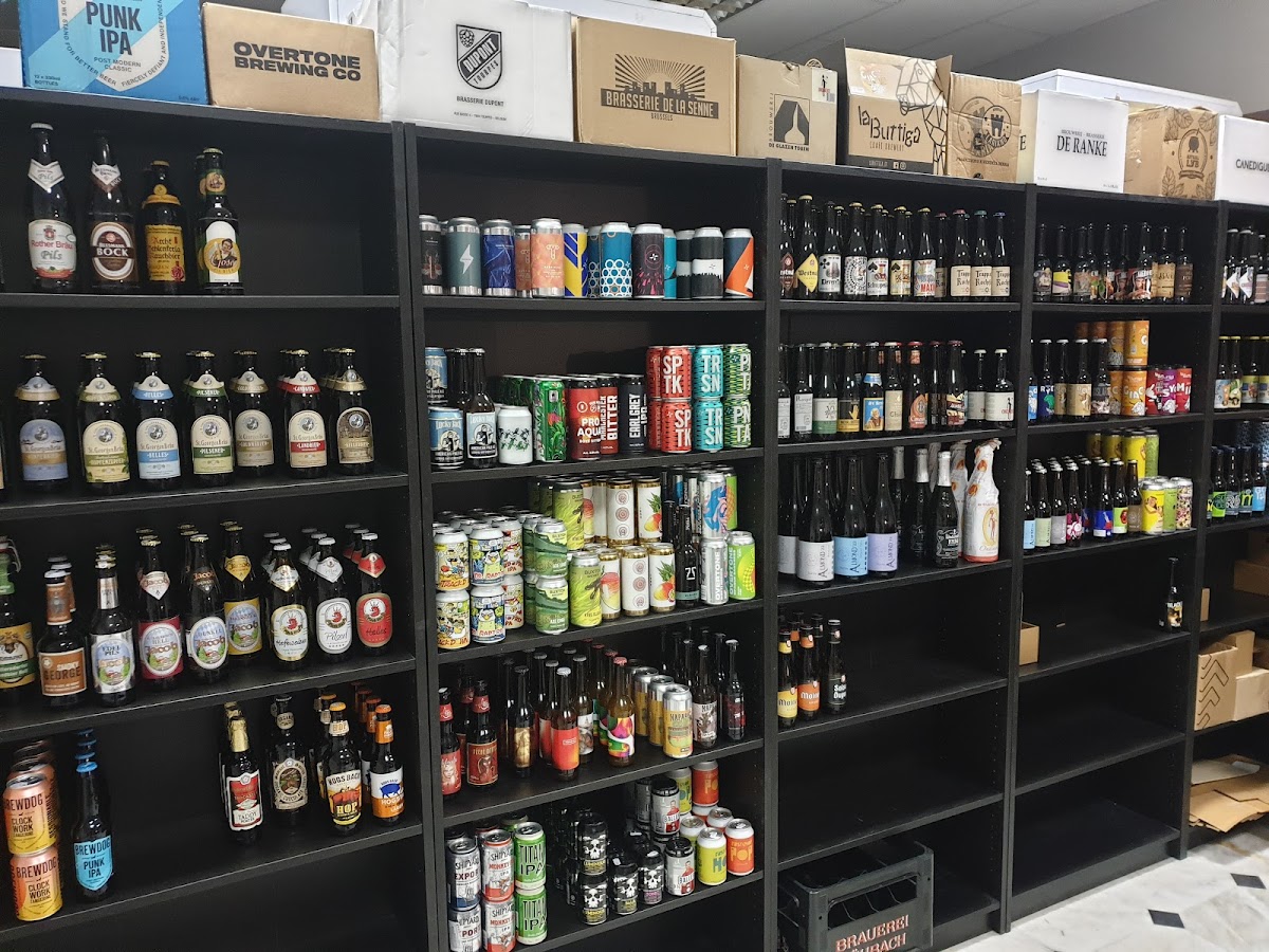 2020Beershop