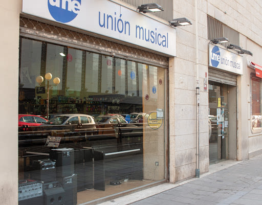 Sevilla UME - Union Musical