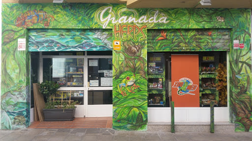 Granada Herps