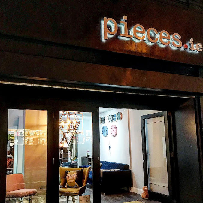 Pieces.ie