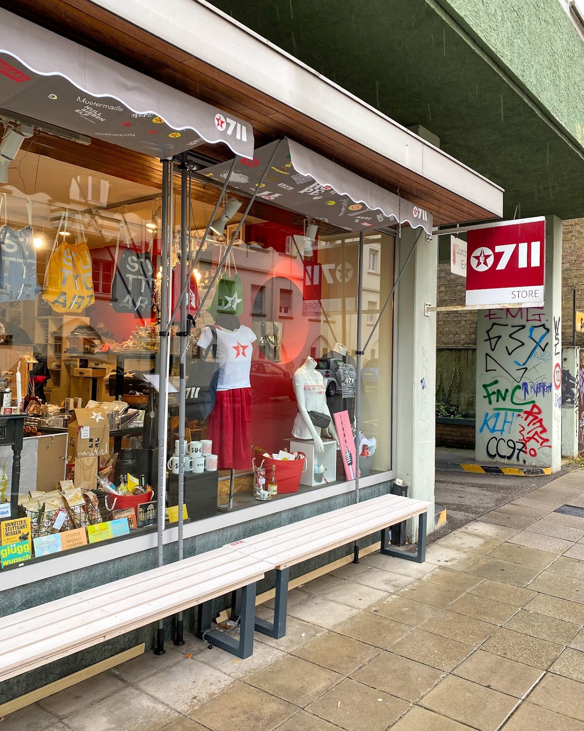 0711Store 