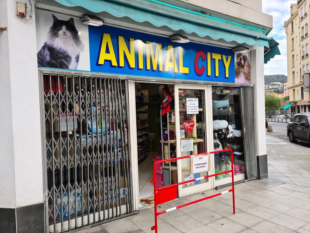 Animal City & Co Nice