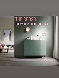 The Cross Contemporary Store Ltd