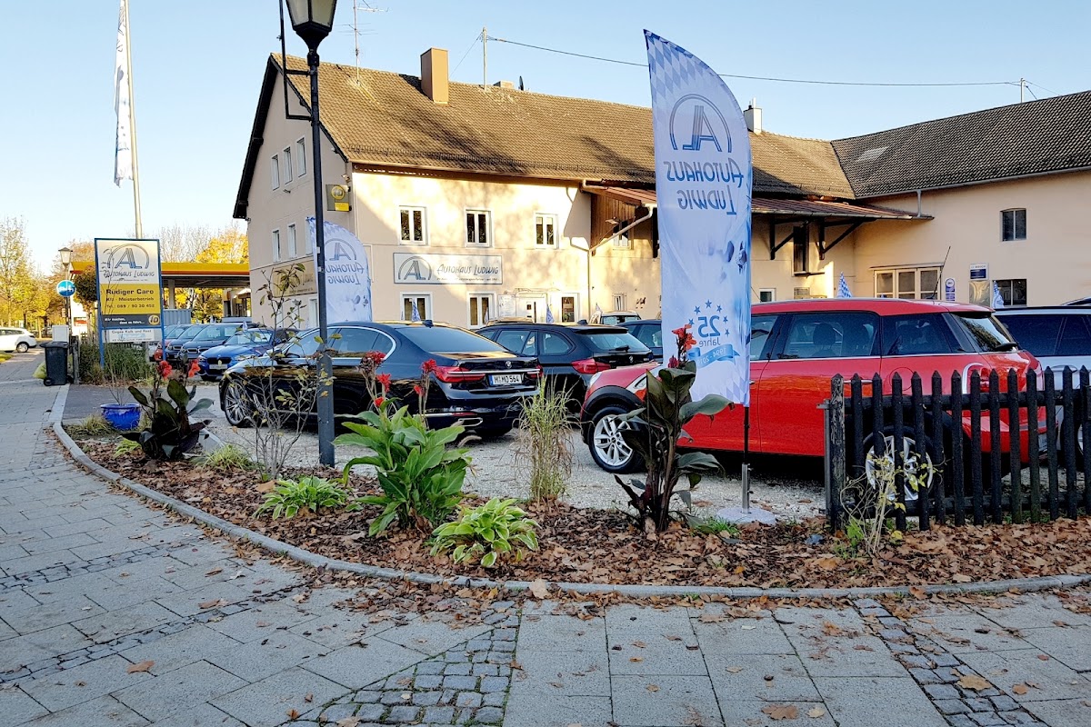 Autohaus Ludwig 