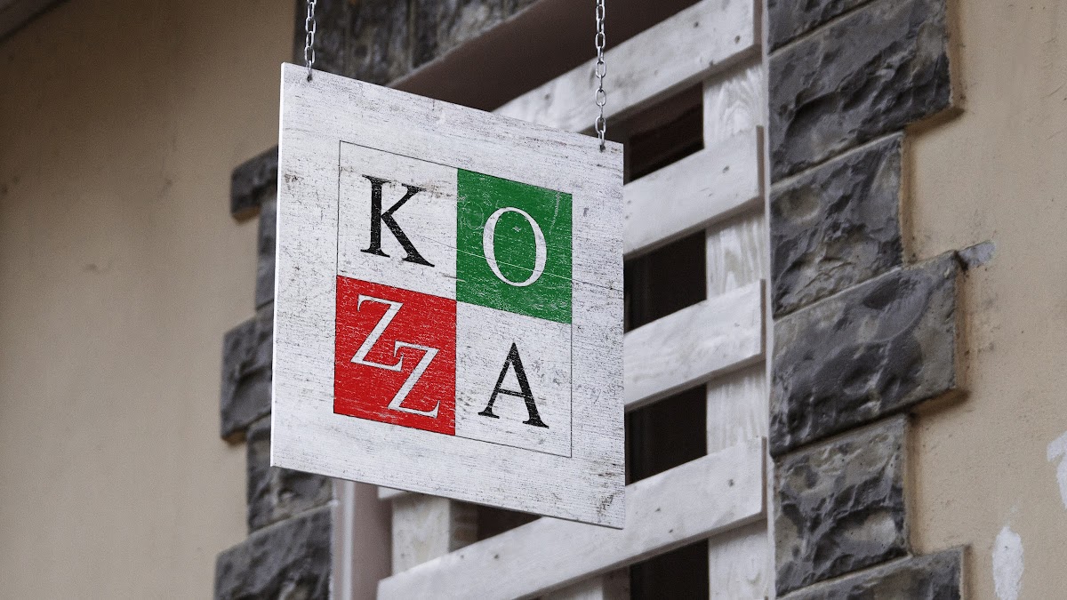 Kozz Home