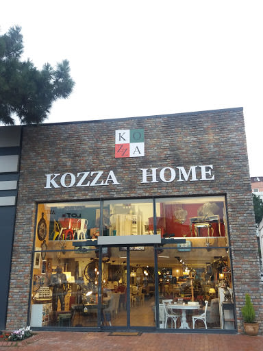 Kozz Home