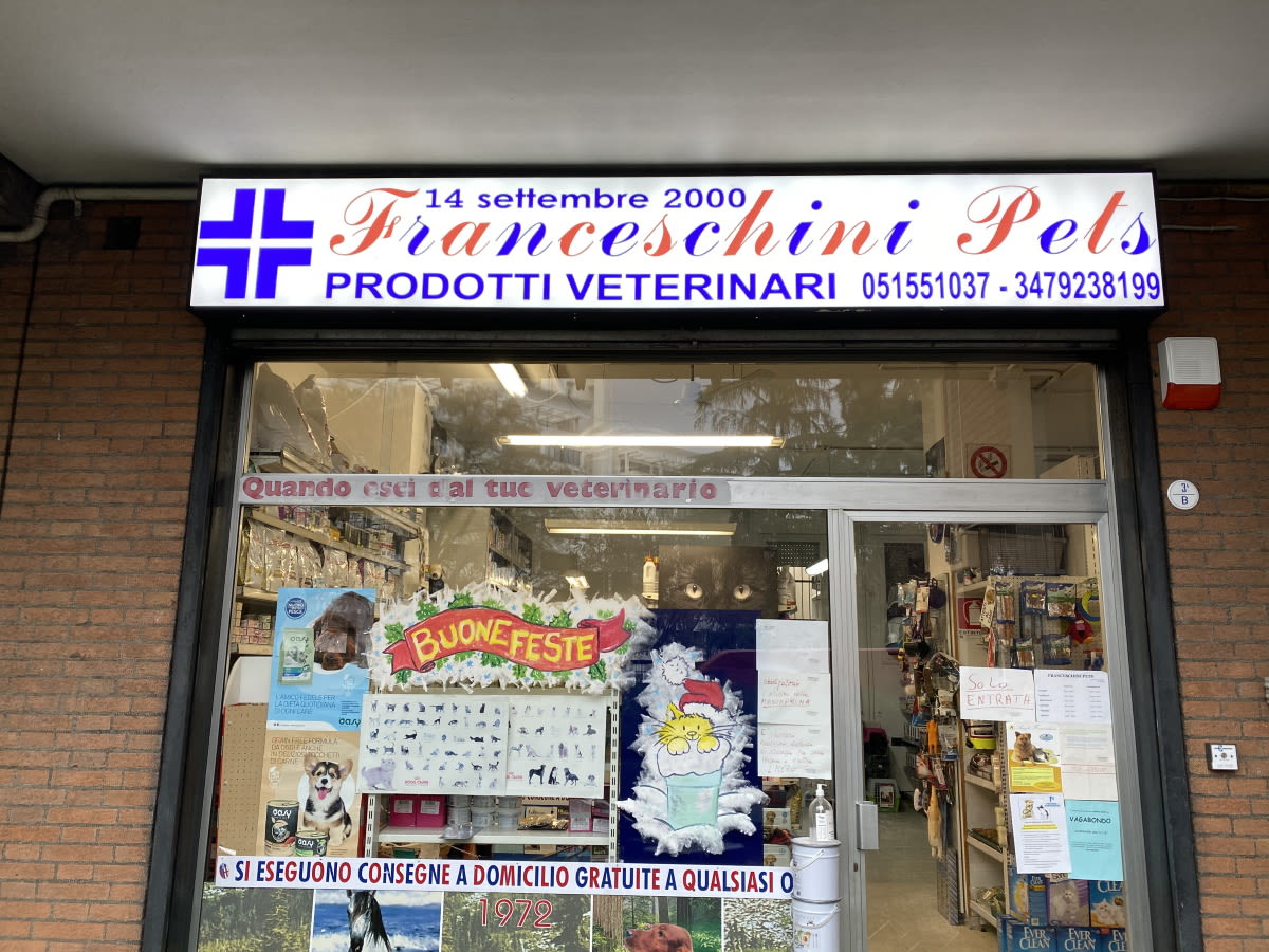 Franceschini Pets di Franceschini Emilio