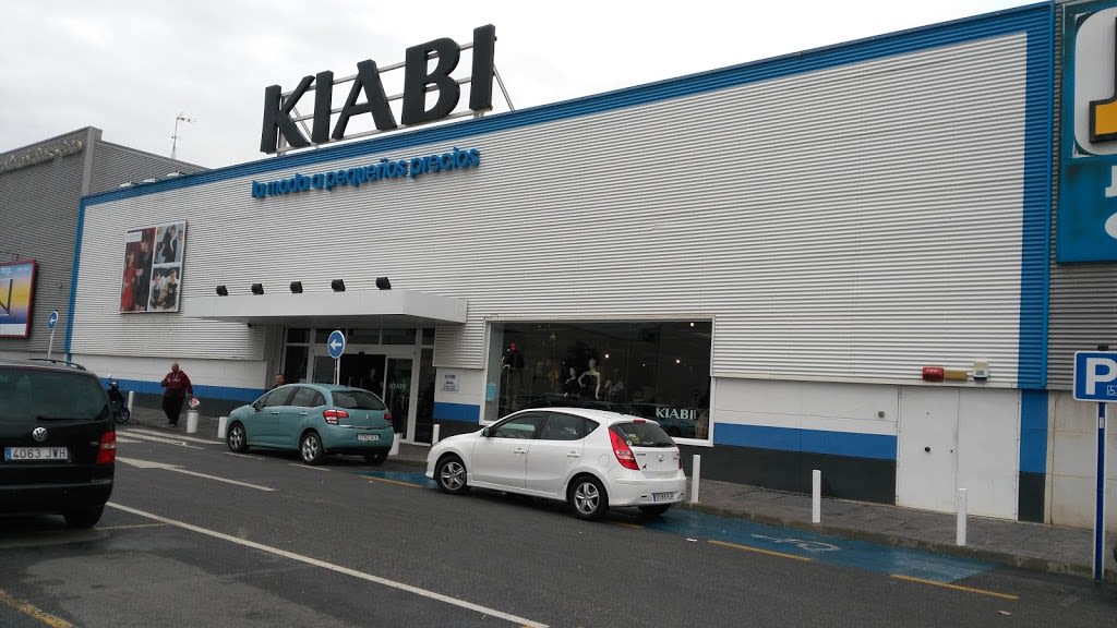 Kiabi