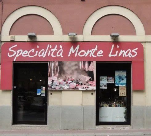 Specialità Monte Linas Prodotti tipici sardi - Salumi, Formaggi Vini e Dolci della Sardegna