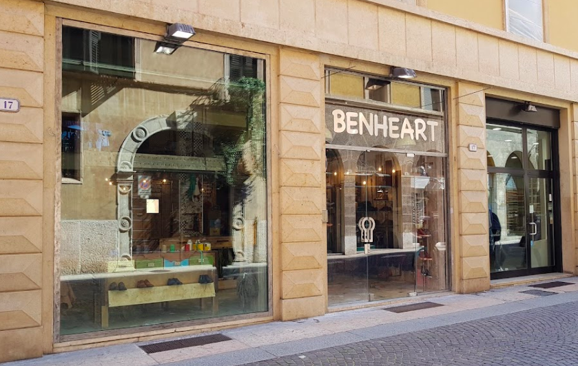 BENHEART Verona