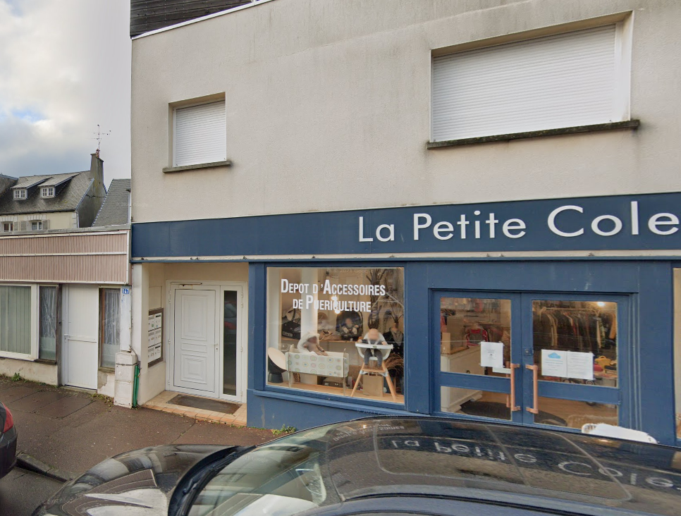 La Petite Colette