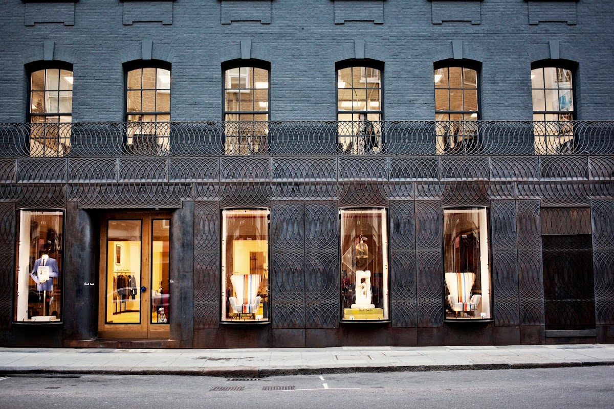 Paul Smith