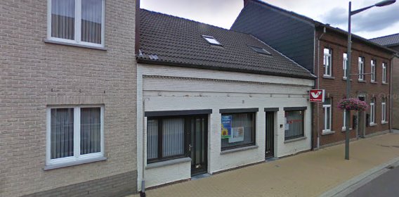 Vogelshop Sebastiaan